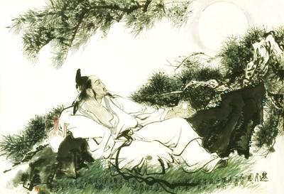你能逃离此地吗